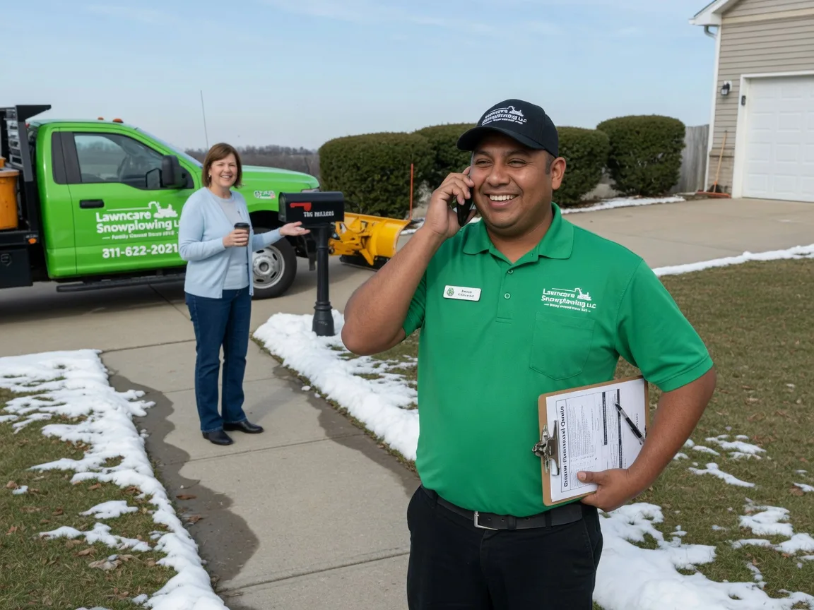 Lawn Care Services By Expert Landscaper Krypton, KY FAQs